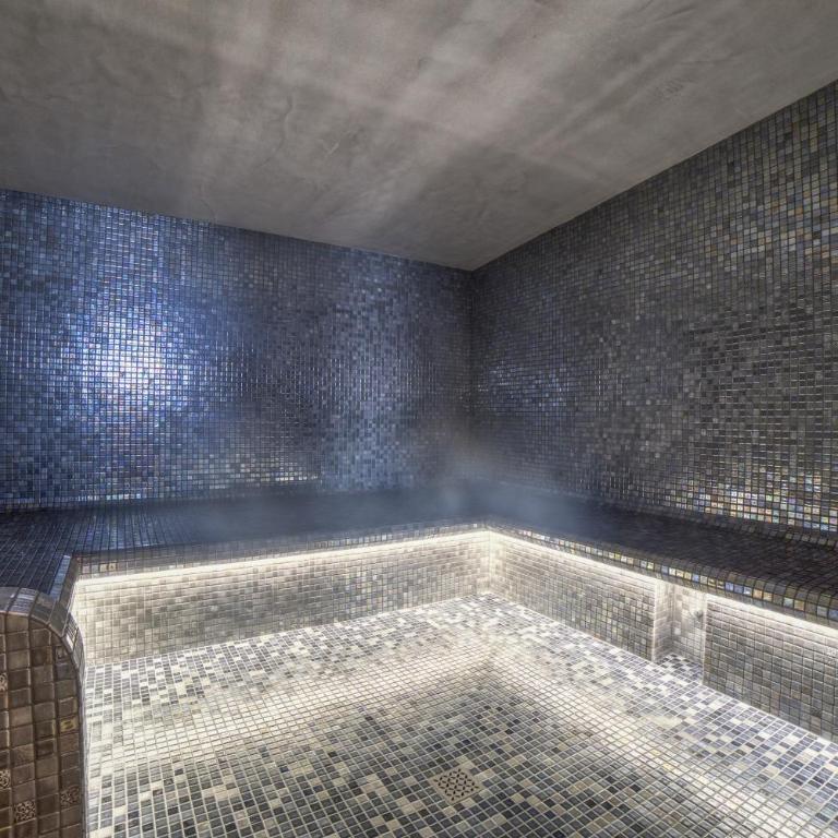 Chalet face au Mont Blanc wellnes - Chalet - 3