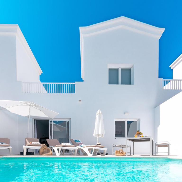 Lolalo House - Villa - 2