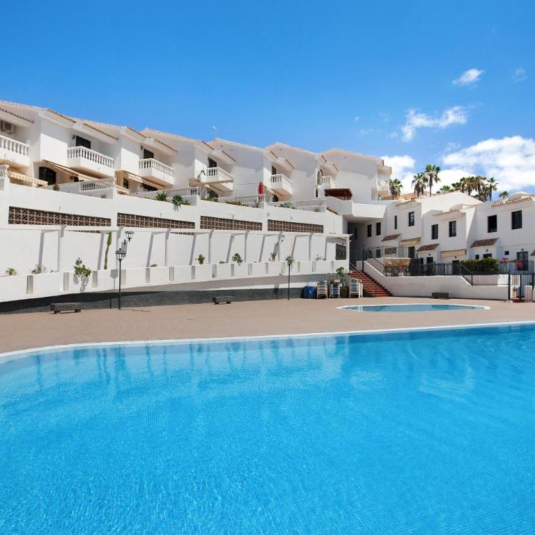 Casa Dos Ángeles - Casa de 2 dormitorios - 2