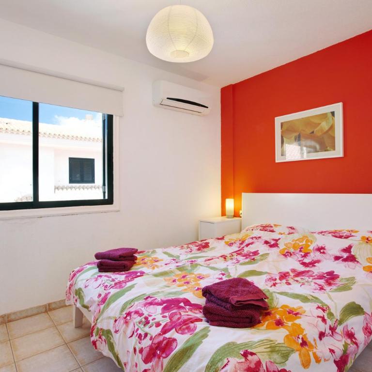Casa Dos Ángeles - Casa de 2 dormitorios - 9
