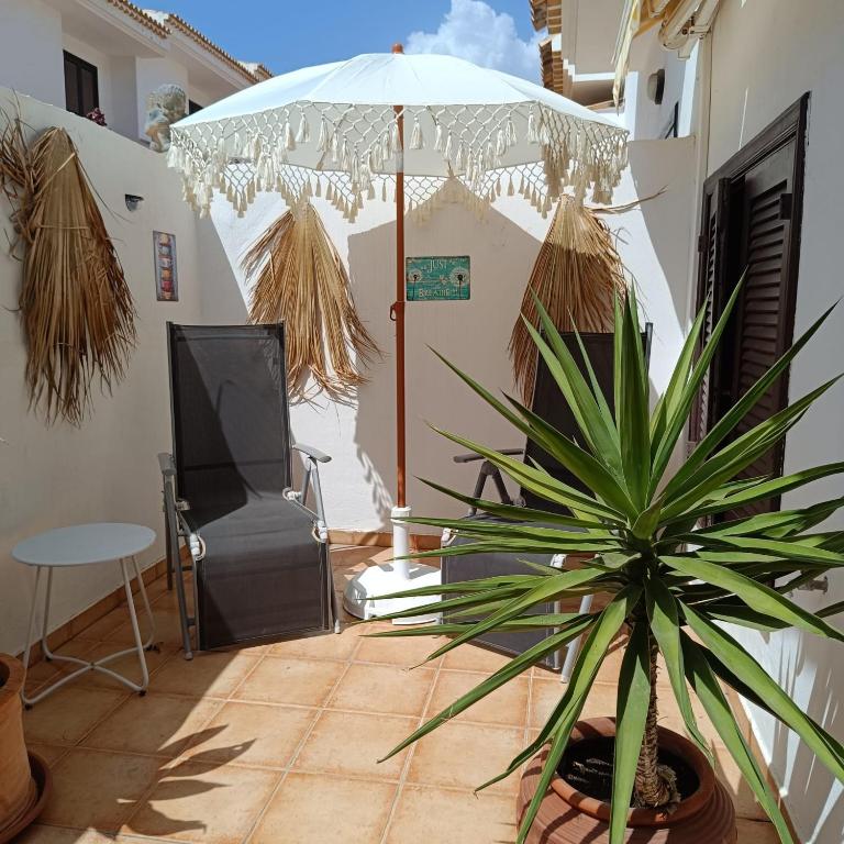 Casa Dos Ángeles - Casa de 2 dormitorios - 17