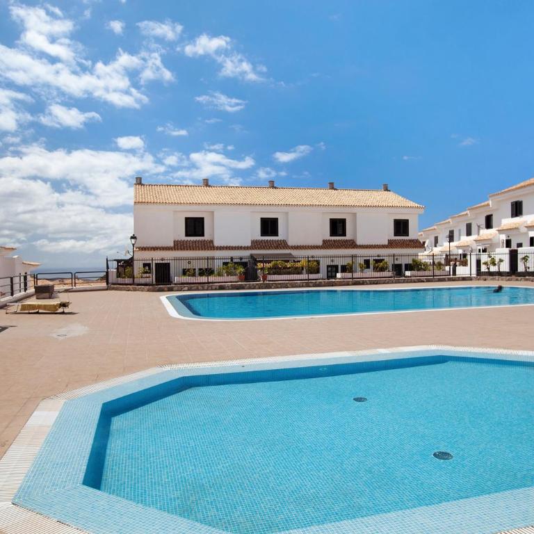 Casa Dos Ángeles - Casa de 2 dormitorios - 3