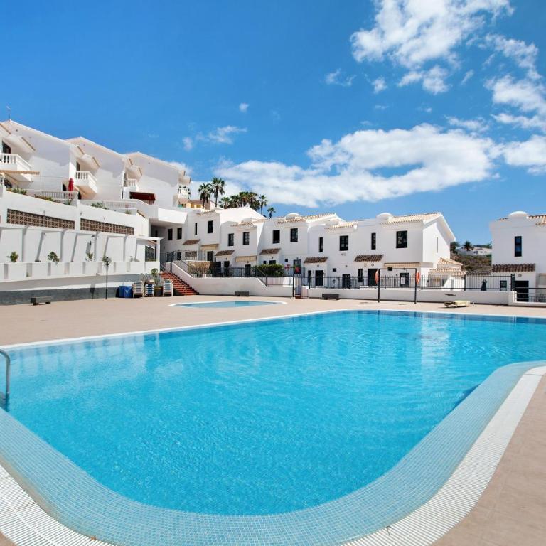 Casa Dos Ángeles - Casa de 2 dormitorios - 1