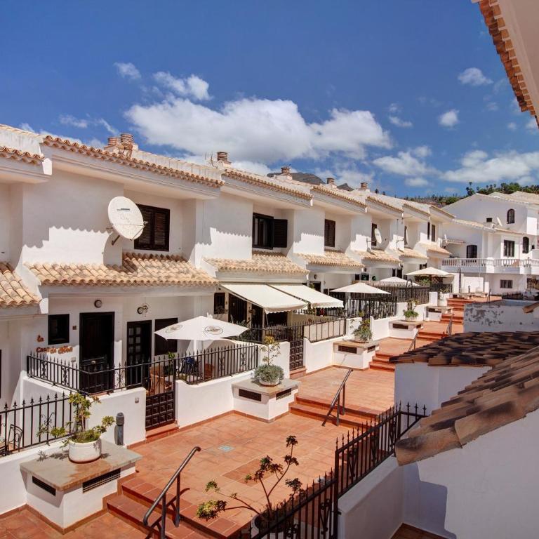 Casa Dos Ángeles - Casa de 2 dormitorios - 23