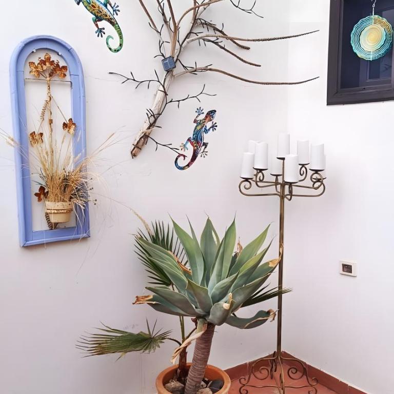 Casa Dos Ángeles - Casa de 2 dormitorios - 22