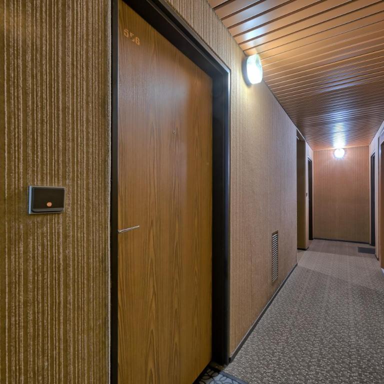Appartement au coeur de la vallée - Appartement 1 Chambre Supérieur avec Balcon - 16
