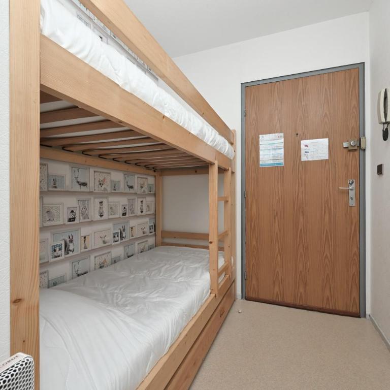 Appartement au coeur de la vallée - Appartement 1 Chambre Supérieur avec Balcon - 7