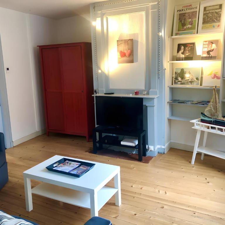 L'orchidée L'appart' - Appartement Supérieur 1 Chambre - 13
