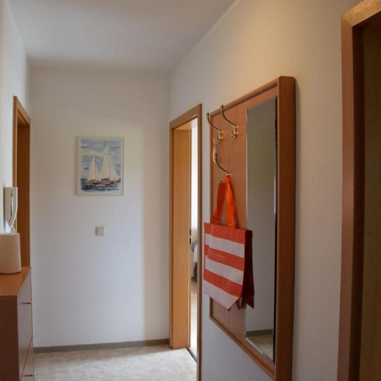 Ferienwohnungen Andreas Schäfler - Superior Apartment mit 1 Schlafzimmer und Balkon - 15
