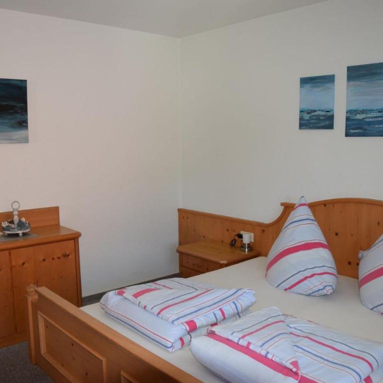 Ferienwohnungen Andreas Schäfler - Superior Apartment mit 1 Schlafzimmer und Balkon - 4