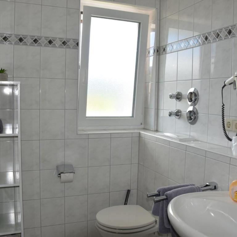 Ferienwohnungen Andreas Schäfler - Superior Apartment mit 1 Schlafzimmer und Balkon - 17