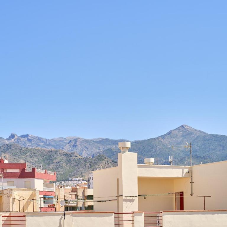 Albaida 2 5J - Apartamento Superior con vistas a la ciudad - 21