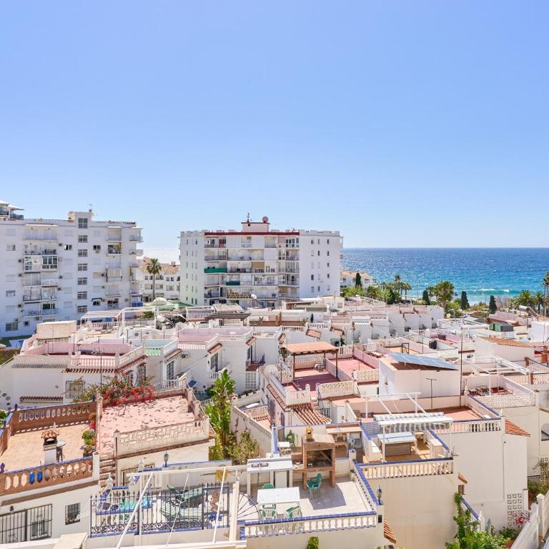 Albaida 2 5J - Apartamento Superior con vistas a la ciudad - 23