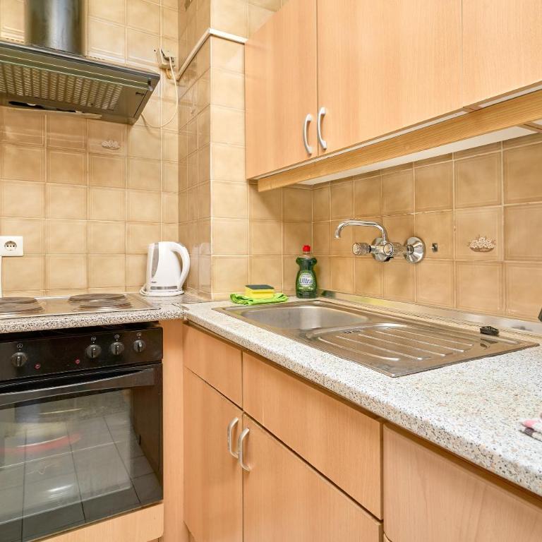 Albaida 2 5J - Apartamento Superior con vistas a la ciudad - 8