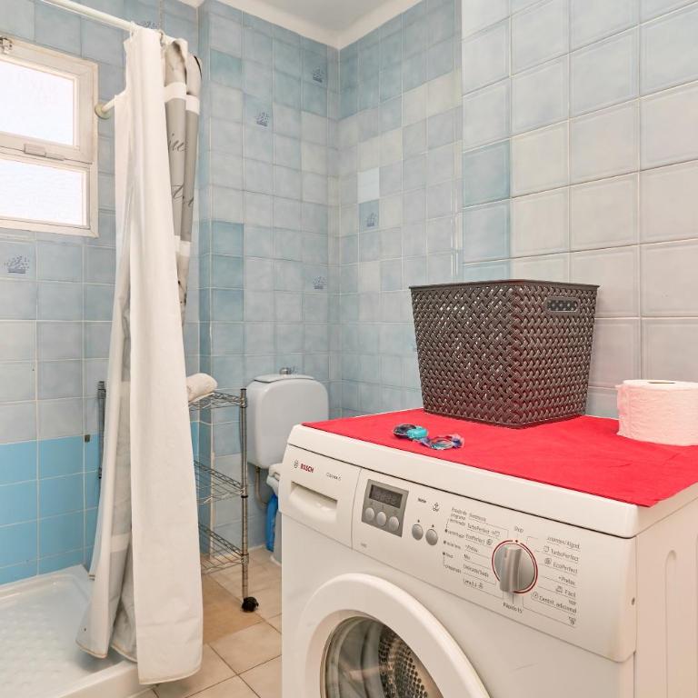 Albaida 2 5J - Apartamento Superior con vistas a la ciudad - 16
