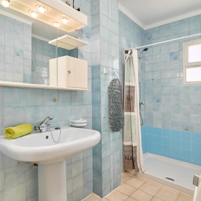 Albaida 2 5J - Apartamento Superior con vistas a la ciudad - 15
