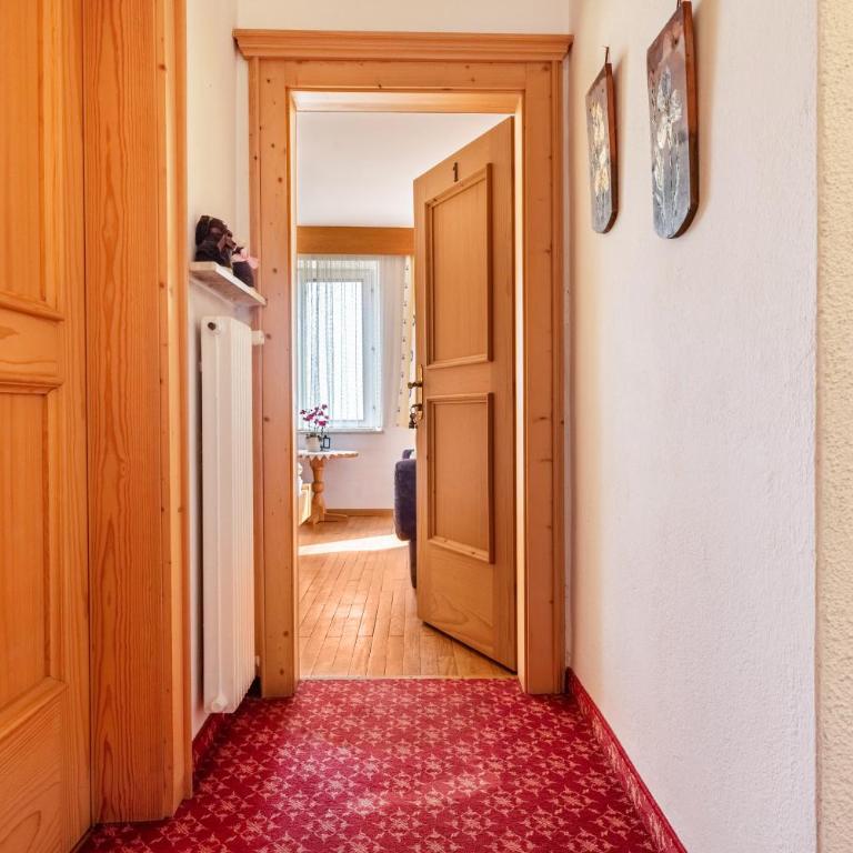 Adang Ferienwohnung Fernblick - Appartamento Superior con 1 Camera da Letto e Balcone - 18