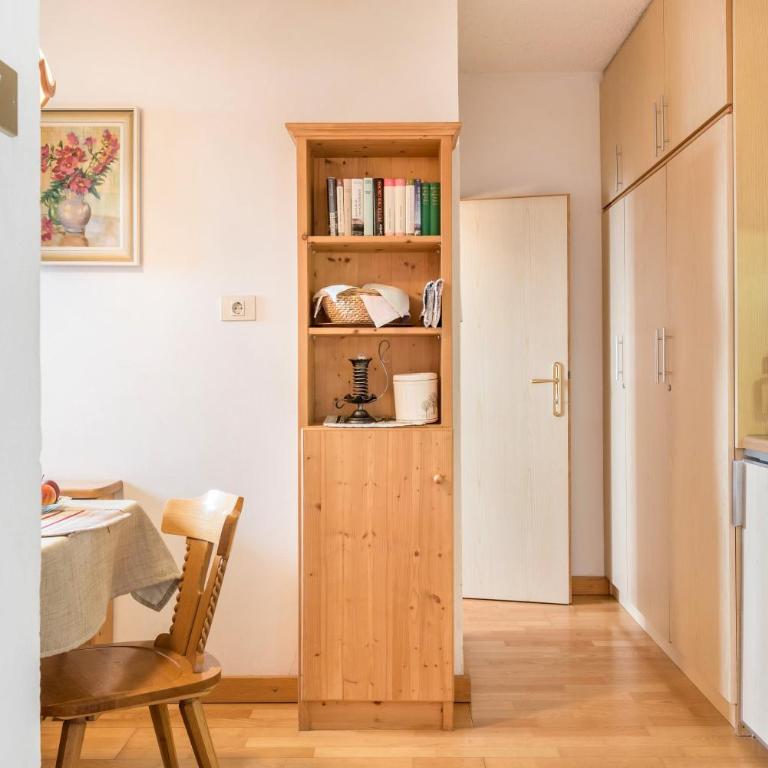 Adang Ferienwohnung Fernblick - Appartamento Superior con 1 Camera da Letto e Balcone - 15
