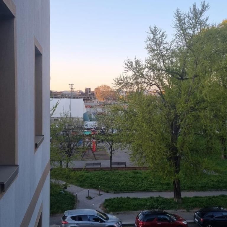 Bilocale Monte Velino - Appartamento con 2 Camere da Letto - 13