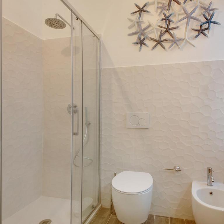 Un'oasi al Mare - Appartamento Deluxe con 2 Camere da Letto e Vista Giardino - 20