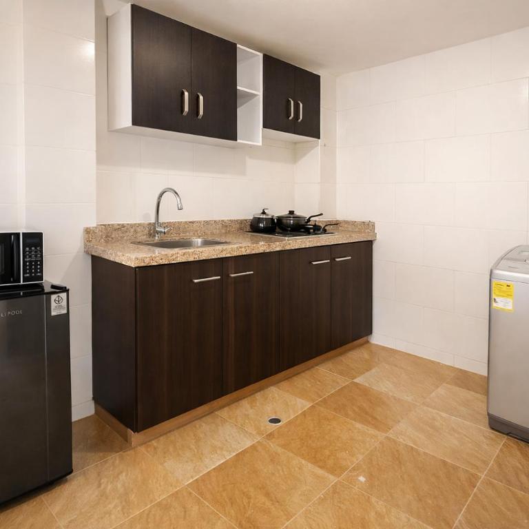 Apartamento 2 hab en el Centro de la Ciudad wifi - Apartamento de 2 dormitorios - 5