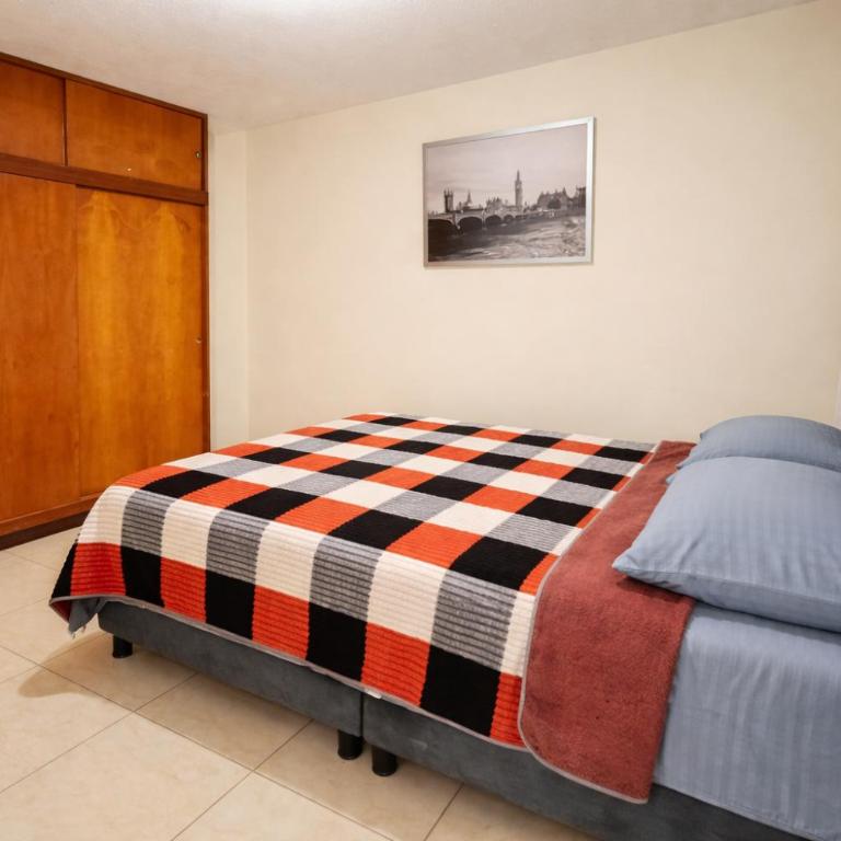 Apartamento 2 hab en el Centro de la Ciudad wifi - Apartamento de 2 dormitorios - 9