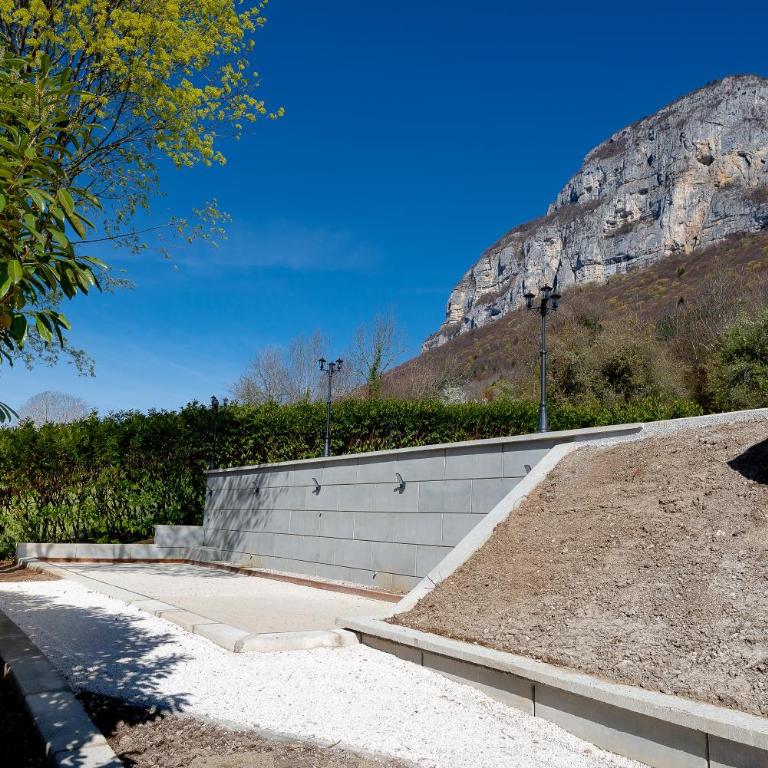 Maison avec Piscine, Spa et Jacuzzi - Maison de Vacances - 33