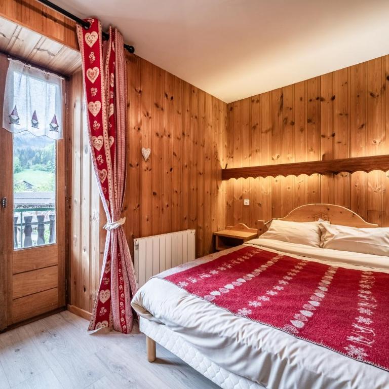 L' Abbaye - Appartement avec Douche - 7