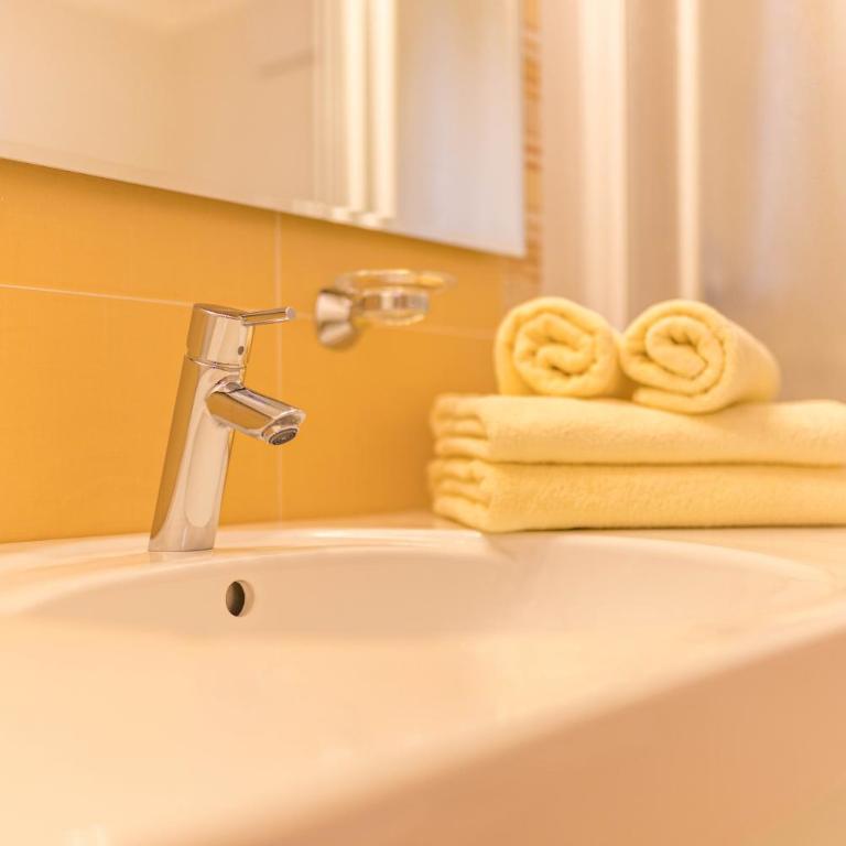Runcac Apt Pla - Appartamento Superior con 1 Camera da Letto e Balcone - 13