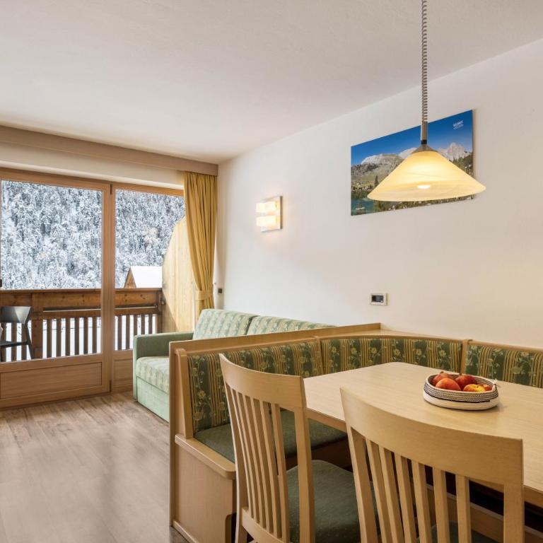 Runcac Apt Pla - Appartamento Superior con 1 Camera da Letto e Balcone - 7