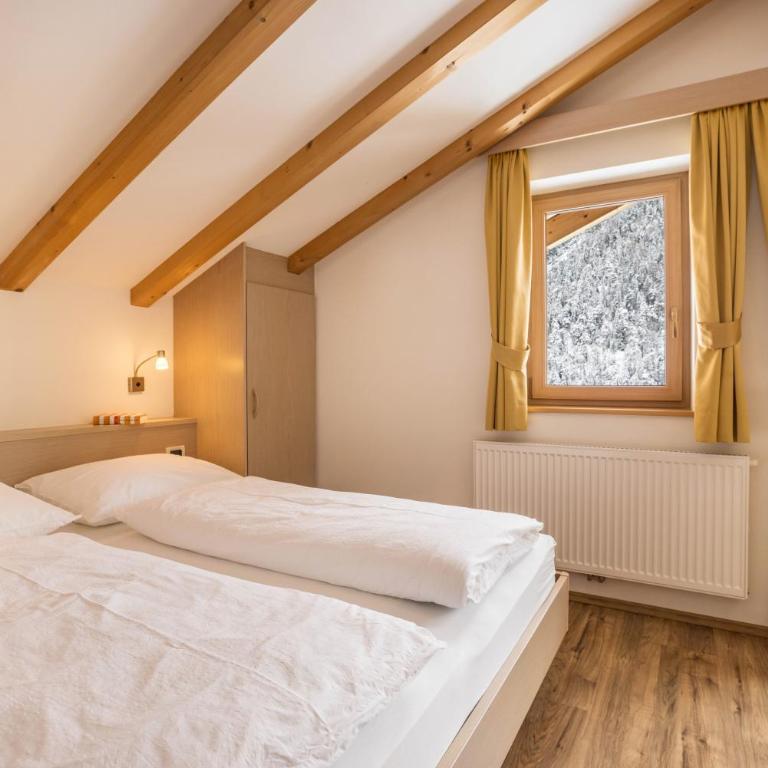 Runcac Apt Pla - Appartamento Superior con 1 Camera da Letto e Balcone - 11