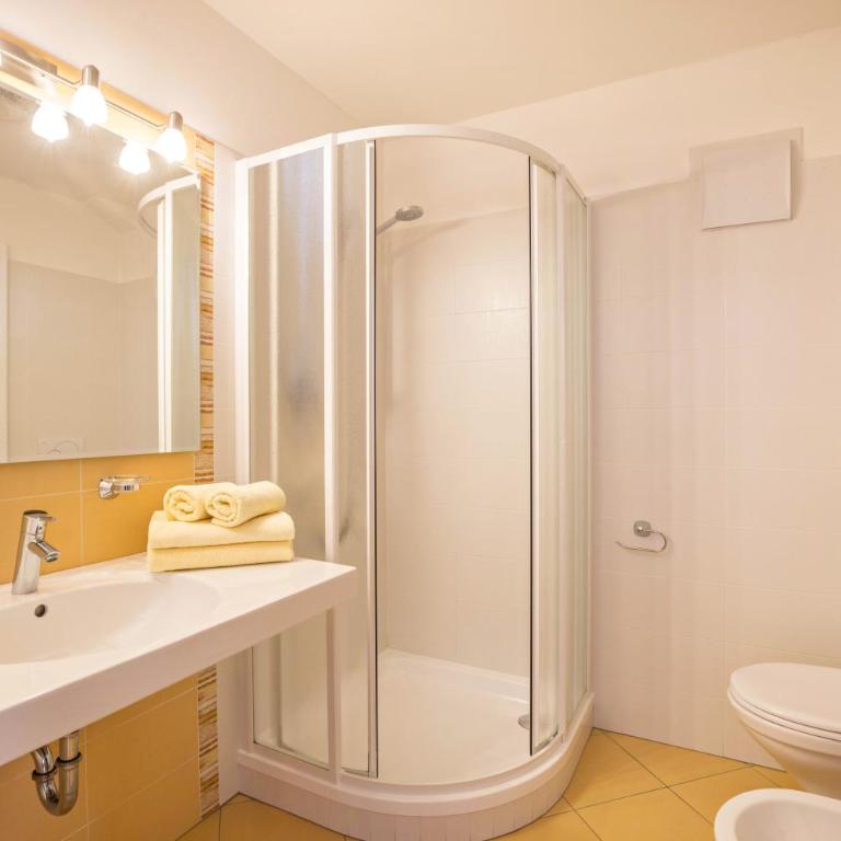 Runcac Apt Pla - Appartamento Superior con 1 Camera da Letto e Balcone - 12