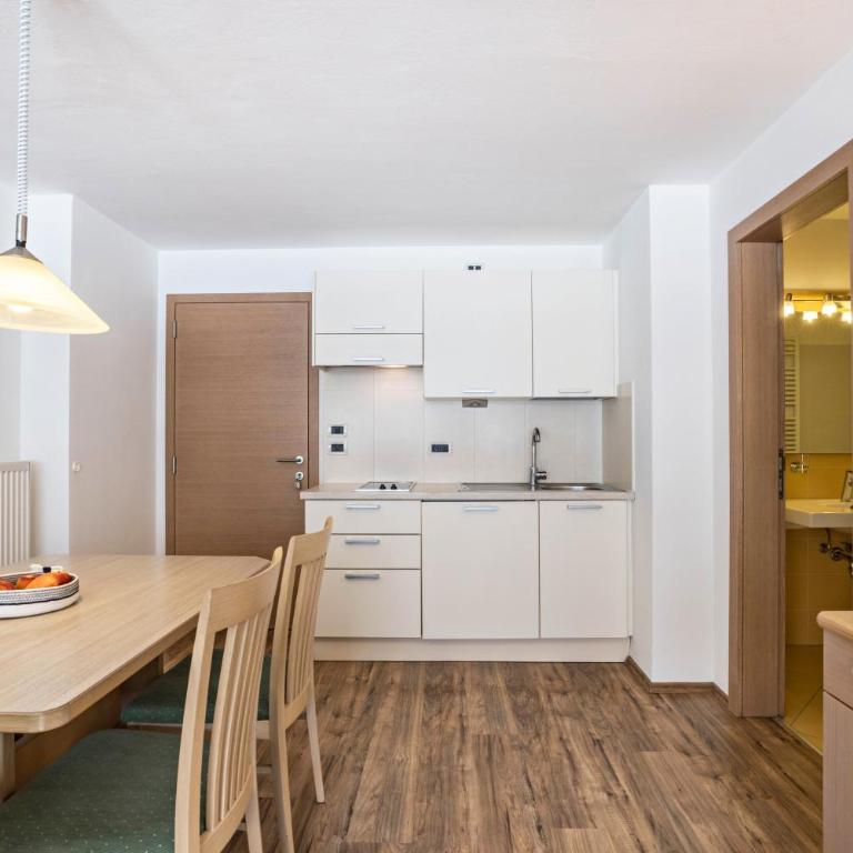 Runcac Apt Pla - Appartamento Superior con 1 Camera da Letto e Balcone - 3