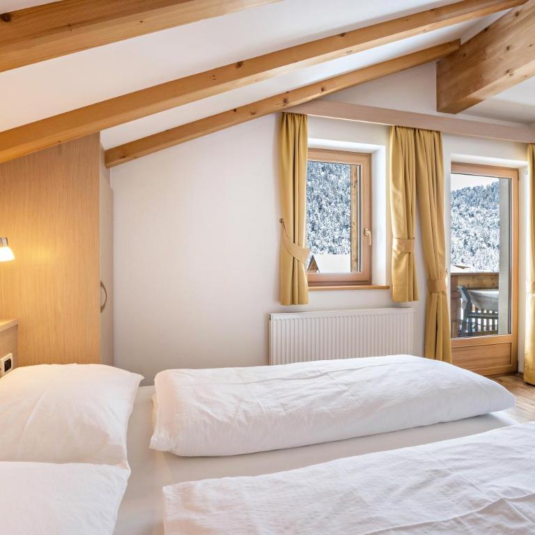 Runcac Apt Pla - Appartamento Superior con 1 Camera da Letto e Balcone - 4