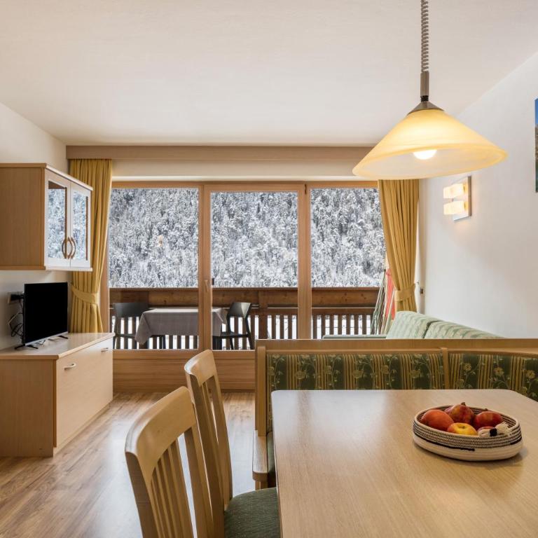 Runcac Apt Pla - Appartamento Superior con 1 Camera da Letto e Balcone - 1