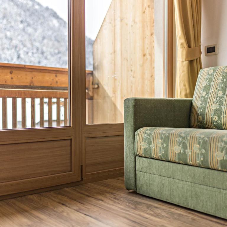 Runcac Apt Pla - Appartamento Superior con 1 Camera da Letto e Balcone - 8