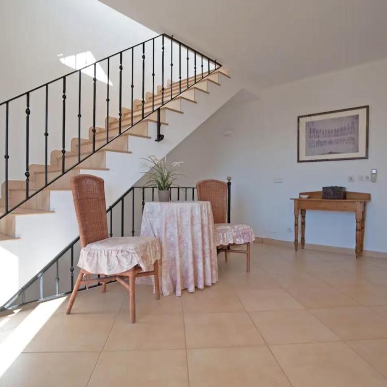 Casa Can Alou - Villa con vistas al mar - 18