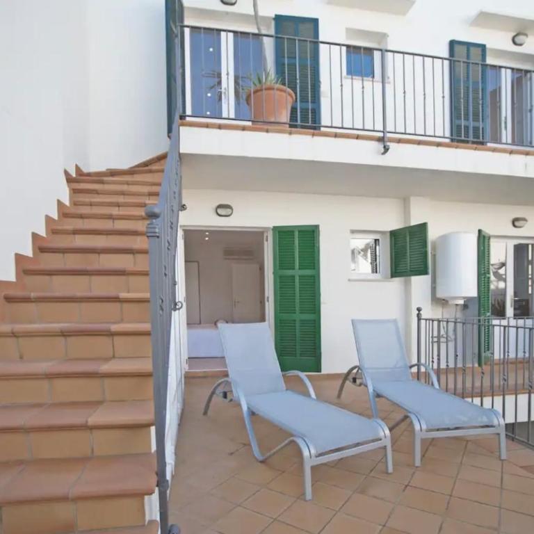 Casa Can Alou - Villa con vistas al mar - 7
