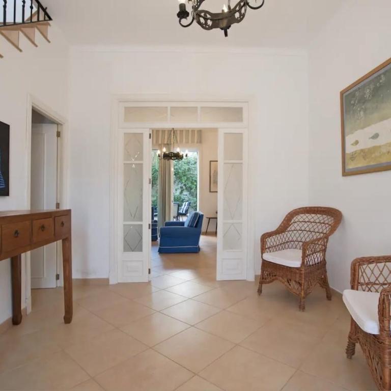 Casa Can Alou - Villa con vistas al mar - 17