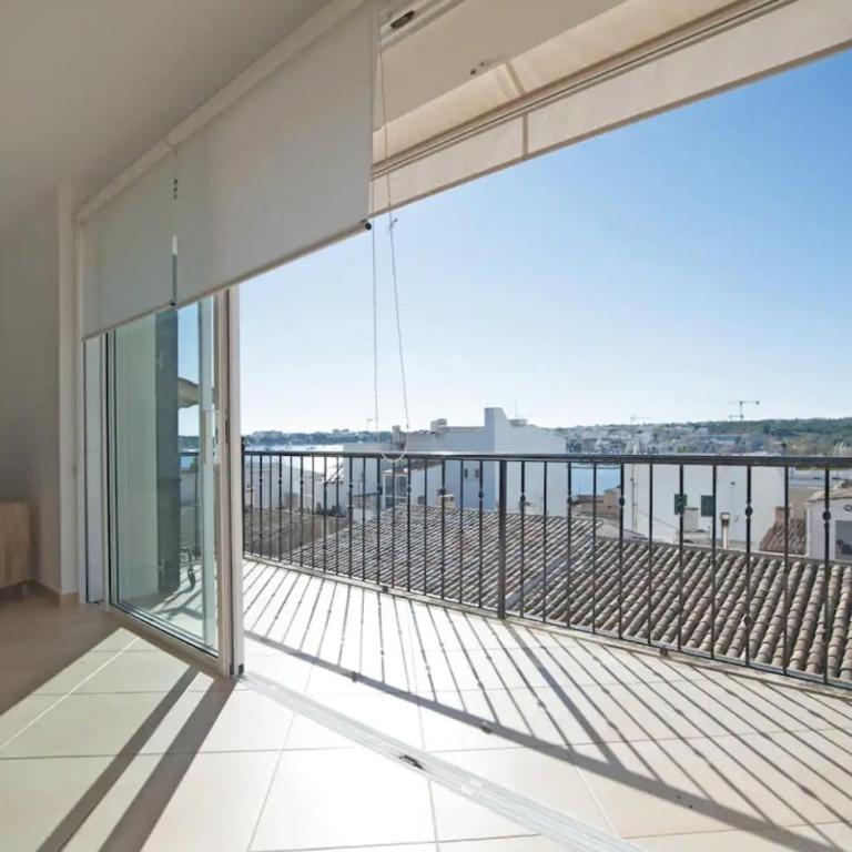Casa Can Alou - Villa con vistas al mar - 22