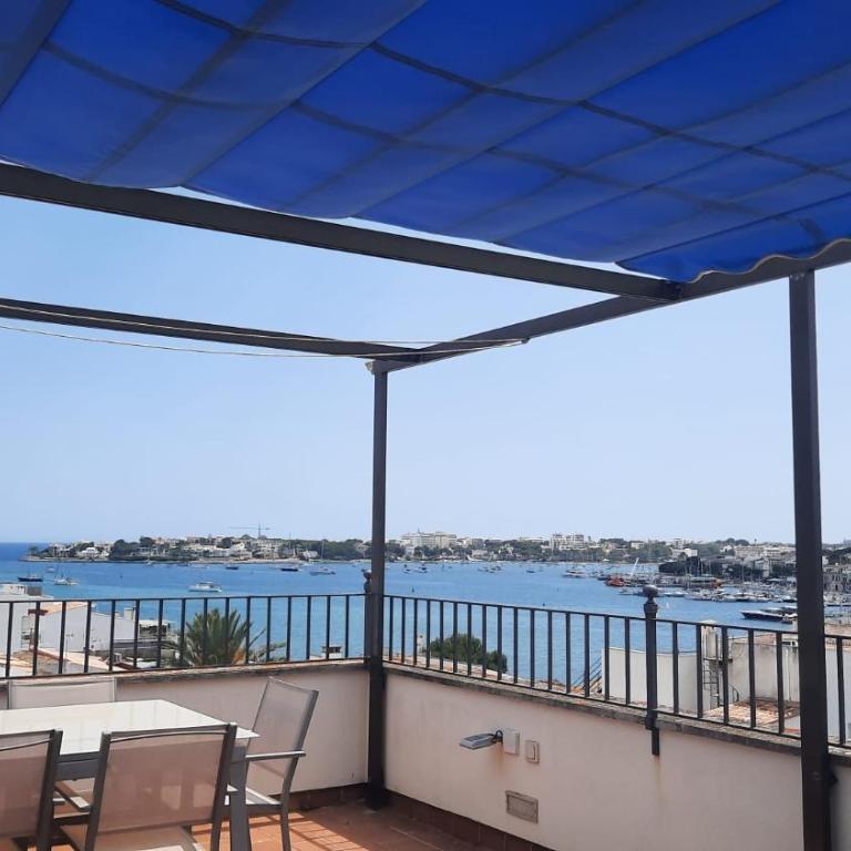 Casa Can Alou - Villa con vistas al mar - 2
