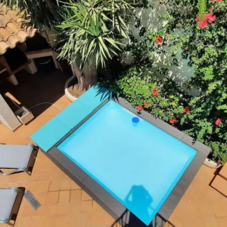 Casa Can Alou - Villa con vistas al mar - 9