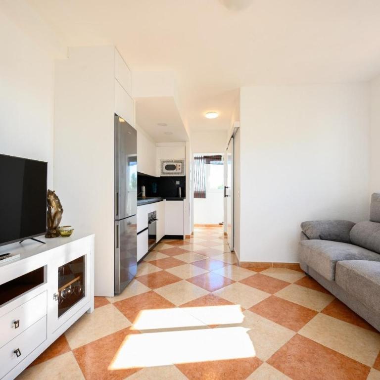 Fantastico Atico Duplex - Apartamento Deluxe de 2 dormitorios con vistas al mar - 25