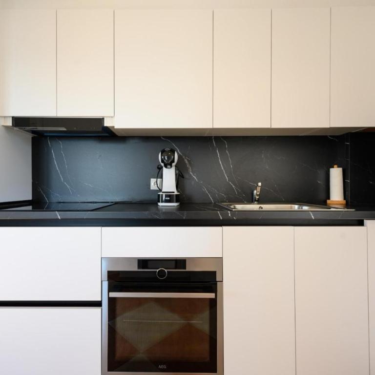 Fantastico Atico Duplex - Apartamento Deluxe de 2 dormitorios con vistas al mar - 12