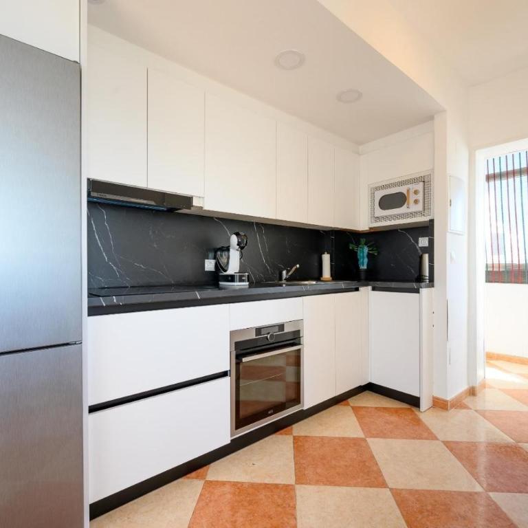 Fantastico Atico Duplex - Apartamento Deluxe de 2 dormitorios con vistas al mar - 24