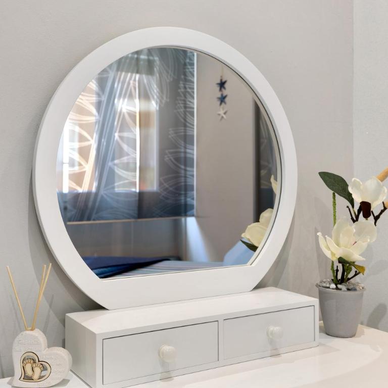 Perla Marina Savona - Appartamento Deluxe con 2 Camere da Letto e Vista Oceano - 11