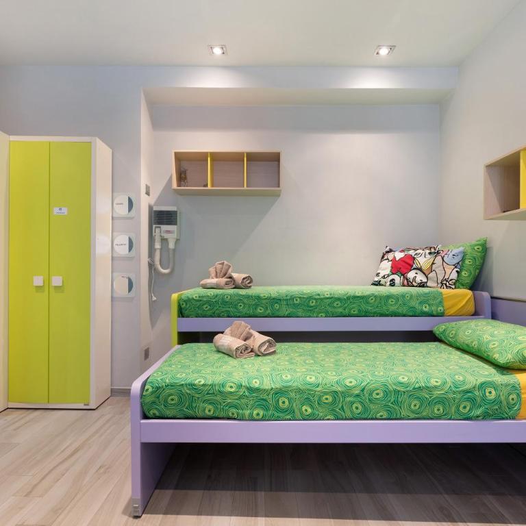 Perla Marina Savona - Appartamento Deluxe con 2 Camere da Letto e Vista Oceano - 18