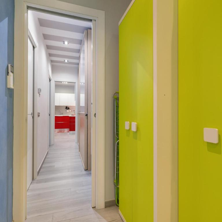 Perla Marina Savona - Appartamento Deluxe con 2 Camere da Letto e Vista Oceano - 19