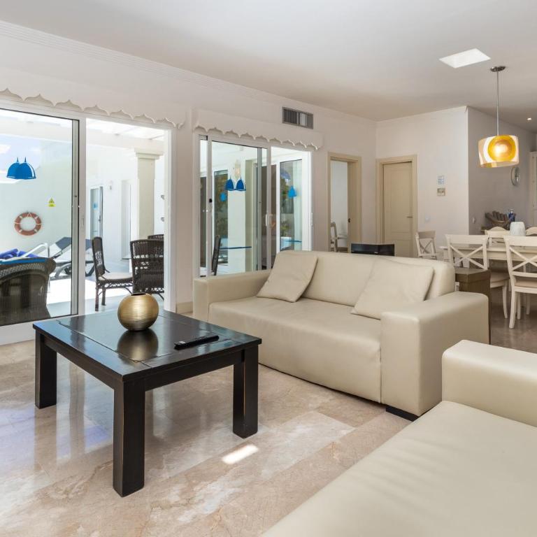 Villa 913 - Villa - 3
