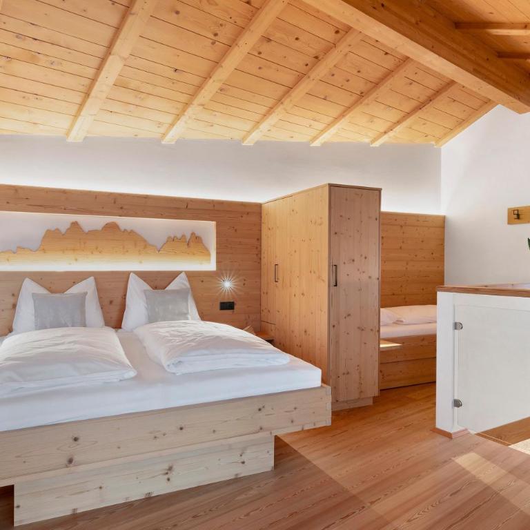 Chalet Stieber - Chalet con 1 Camera da Letto - 18